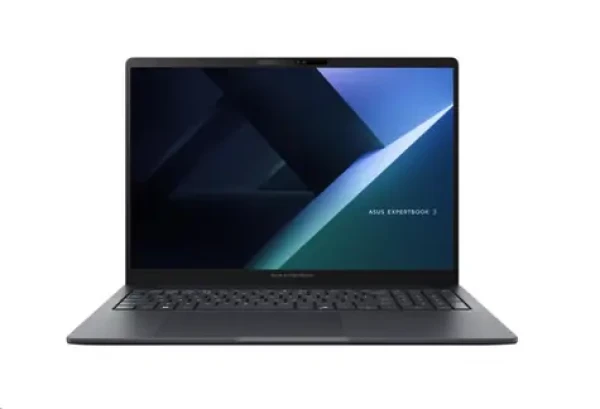 Asus ExpertBook B5 čierna / 16" 1920x1200 / Intel Core 13420H 2.1GHz / 16GB / 512GB SSD / Intel UHD / W11P (4711636114431)