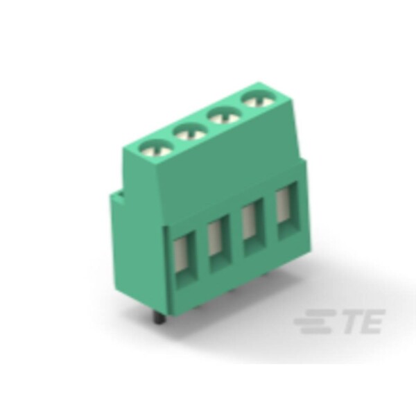 TE Connectivity 1-282856-2 1 ks Box; 1-282856-2