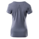 Dámske tričko s krátkym rukávom LADY ARIA XS