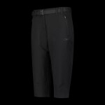 Nohavice Cmp Woman Capri W 3T51246/U901 34