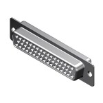 Molex 1731090311 zástrčka D-SUB Pólov: 37 spájkovaný 1 ks; 1731090311