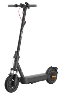 XIAOMI Electric Scooter 5 GL čierna / Elektro kolobežka / 700W / 25 km-h / 60km / 10200 mAh (477 Wh) (BHR9618GL)