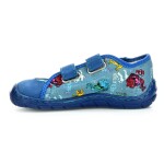 Fare A5115403 nízke barefoot tenisky 30 EUR