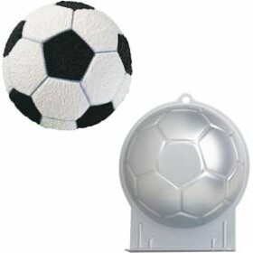 Forma na pečenie Futbalový loptu - Wilton - Wilton