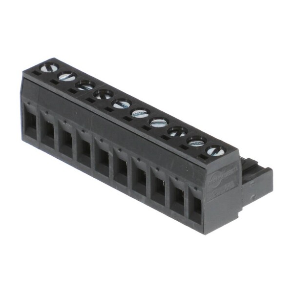 Molex 395300010 svorkovnice pre tlačiarne 1 ks; 395300010