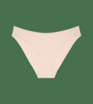 Dámske nohavičky Pure Micro Tai - CAMEO BEIGE - ecru 00DL - TRIUMPH BROWN 44