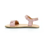 Froddo G3150265-5 Flexy Flowers Pink Shine barefoot sandále 25 EUR