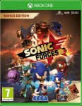 Cenega Sonic Forces - Bonus Edition Xbox One