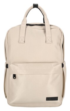 Batoh na notebook Enrico Benetti Innsbruck 46236 Sand
