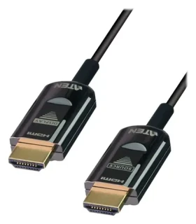 Aten VE781020 20 m čierna / Kábel HDMI / Aktívny optický / True 4K 60Hz (VE781020-AT)