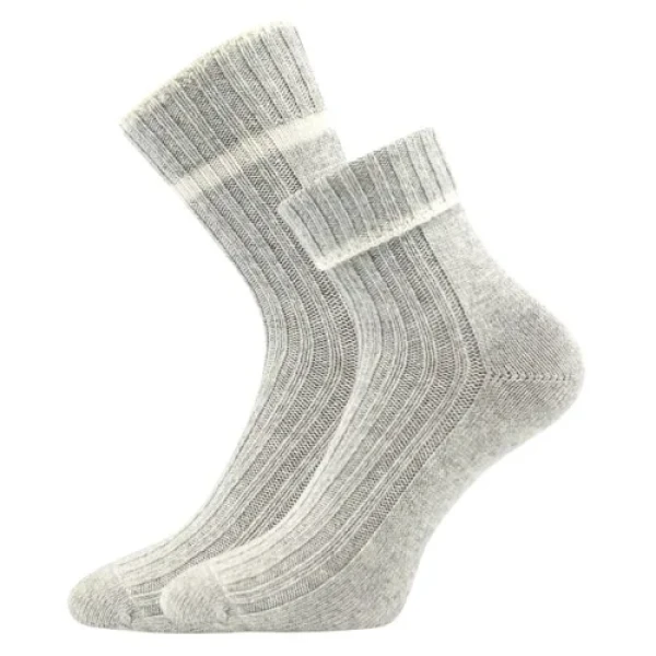 VOXX® ponožky Civetta down melé 1 pár 35-38 119092