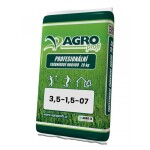 AGRO Profi Organica K trávnikové hnojivo 20 kg