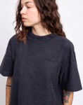 Carhartt WIP W' S/S Lambert T-Shirt Black Moon M