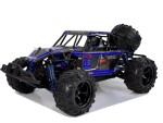 Mamido Auto na diaľkové ovládanie R / C 4x4 Buggy Enzon 45 km / h modré