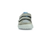 Froddo G3130260-4 Grey nízke celoročné barefoot topánky 23 EUR
