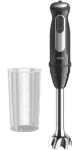 Braun MQ55001M MultiQuick 5 Pro / Tyčový mixér / 1000 W / nádoba 0.6 l / kábel 1.2 m (0X22111505)