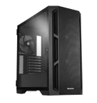 Chieftec APEX AIR čierna / E-ATX / 2x USB 3.0 / 1x USB-C 3.2 / 3x 140mm / bez zdroja / priehľadná bočnica (GA-01B-M-OP)