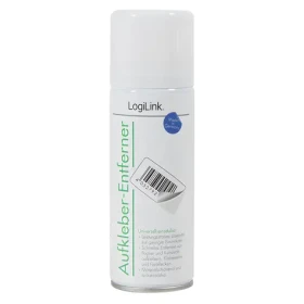 LogiLink RP0016 Odstraňovač etikiet / Čistiaci sprej / 200 ml (RP0016)