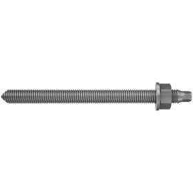 Fischer RG M 10 x 115 R kotviaca tyč 562854 10 ks; 562854