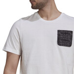 Pánske tričko TX Pocket GU8993 Adidas