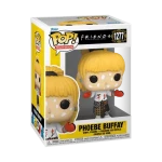 Funko POP TV: Friends - Phoebe w/ Chicken Pox