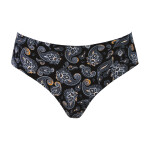 Spodný diel plaviek Paisley Classic - Julimex L