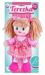 TEDDIES Bábika Terezka