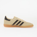 Tenisky adidas Handball Spezial Warm Vanilla/ Aurora Coffee/ Gold Met. EUR 38 2/3