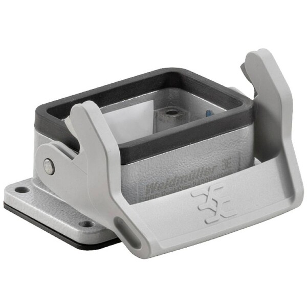 Weidmüller HDC 06B ALU N 2488560000 púzdro 1 ks; 2488560000
