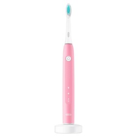 Oral-B Pulsonic Slim Clean 2000 pink 4210201304708 elektrická kefka na zuby sonická ružová; 4210201304708