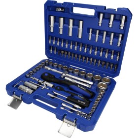 Brilliant Tools BT023094 súprava nástrčných kľúčov, BT023094; BT023094