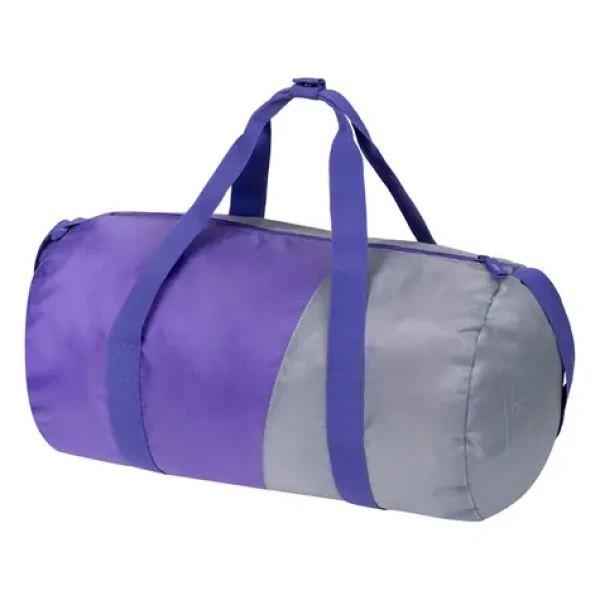 BAAGL Skladacia športová taška Hoop Dual GRS (A-36052)