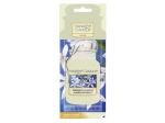 Yankee Candle Midnight Jasmine Vôňa Do Autá - Papierová Auto Visačka (5038580069624)