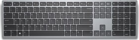Dell Dell Multi-Device KB700 - tastatur - Q