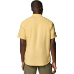 Columbia Utilizer II Solid Short Sleeve Shirt M 1577762715 pánske M
