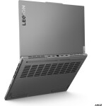 Lenovo Legion Slim 5 16AHP9 sivá / 16" WQXGA / AMD RYZEN 7 8845HS 3.8GHz / 16GB / 1TB SSD / Nvidia RTX 4060 8GB / W11H (83DH001XCK)