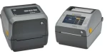 ZEBRA ZD621 Healthcare / Tlačiareň štítkov / TT / 300dpi / USB / USB Host / LAN / RS232 / BT 5 / Dotykový displej (ZD6AH43-30EF00EZ)
