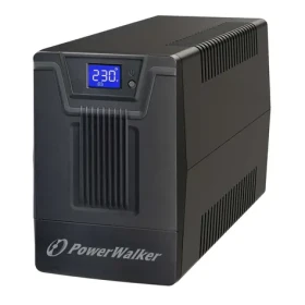 PowerWalker VI 2000 SCL UPS / záložný zdroj / 2000VA / 1200W / 4 zásuvky (10121143)