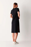 ADC82 DRESS nero XL
