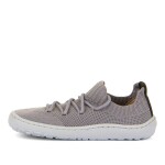Detské barefoot tenisky LIGHT GREY Froddo G3130262-2 - 40