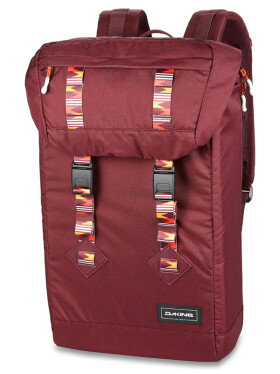 Dakine Infinity Toploader Port Red 27 L