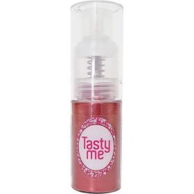 Štruchtiky v rozprašovači 10 g ružovej - Tasty Me - Tasty Me