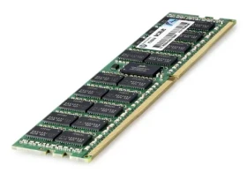 HP Enterprise 8GB DDR4 2133MHz / Pamäť RAM / PC4-2133P- R / ECC / DIMM / 1Rx4 (726718-B21)