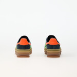 Tenisky adidas Gazelle Bold W Aurora Ink/ Solar Orange/ Gum5 EUR 40