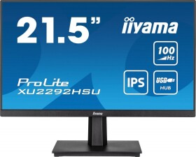 Iiyama ProLite XU2292HSU-B6