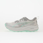 Tenisky Puma Voyage NITRO 4 Wns Feather Gray-Mint Melt-Puma Silver EUR 38