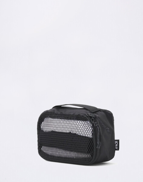 Aevor Packing Cube Small Ripstop Black