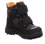 Detské zimné topánky HUSKY1 GTX, Superfit, 1-000047-0010, oranžová - 20