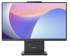 Lenovo AIO IdeaCentre 24IRH9 sivá / 23.8" FHD / Intel Core 5 210H / 16GB / 1TB SSD / Intel Graphics / W11H (F0HN00LTCK)