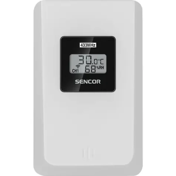 Sencor SWS TH3000 čidlo pre SWS 3000 (8590669252084)